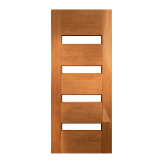 Cedar malibu 4 lite horizontal