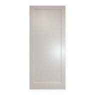 PRE PRIMED 1 PANEL