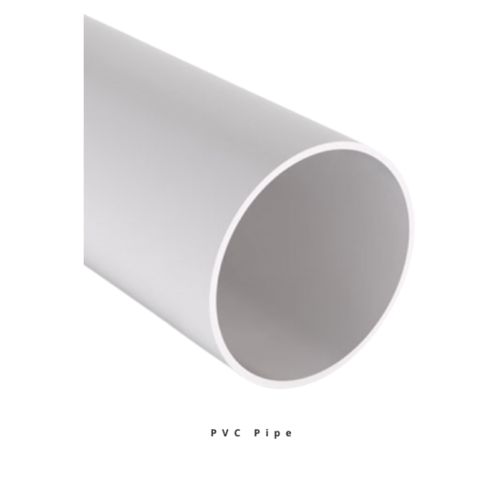 PVC Pipe