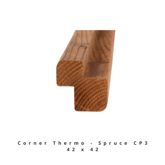 Corner Thermo Spruce CP3 42 x 42 (1)