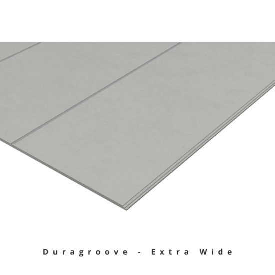 Duragroove Extra Wide