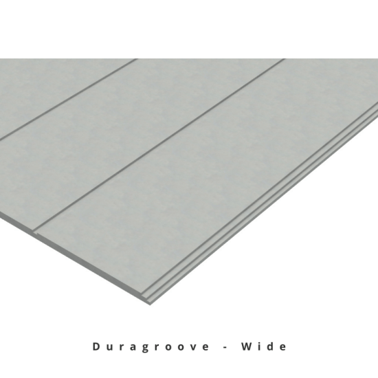 Duragroove Wide