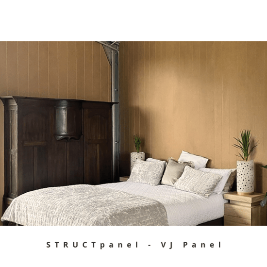 STRUCTpanel VJ