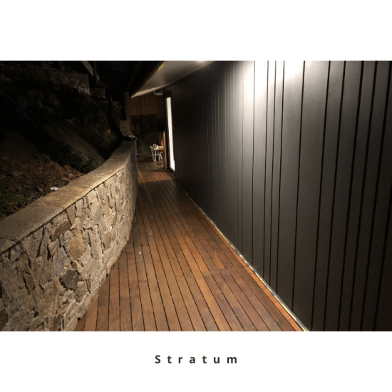 Stratum (2)