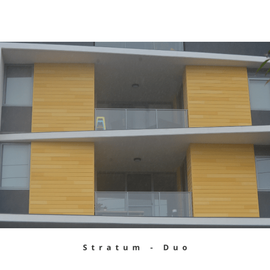 Stratum Duo