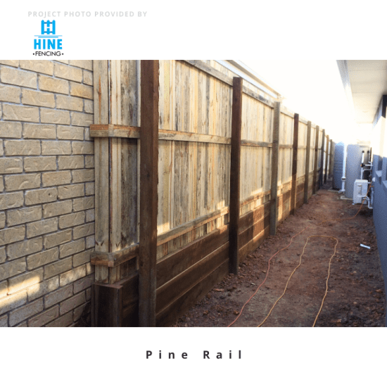 Pine Rail (2)