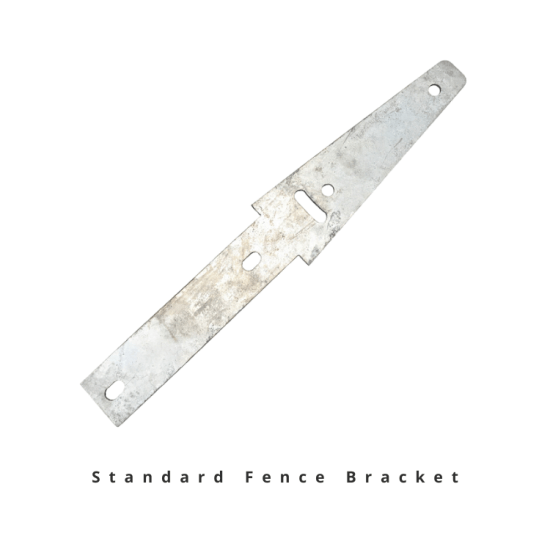 Standard Fence Bracket