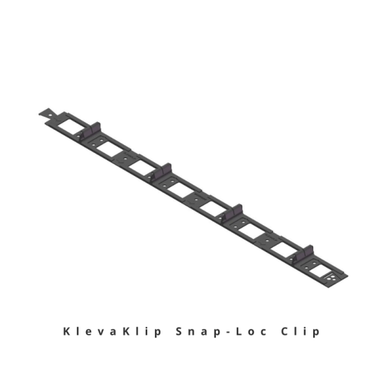 KlevaKlip Snap Loc Clip (2)