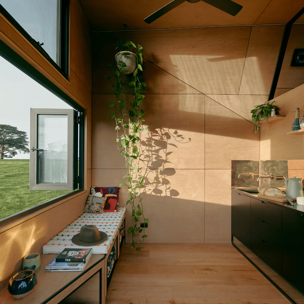 Marine Plywood