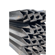 Steel Pickets