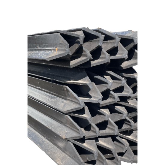 Steel Pickets
