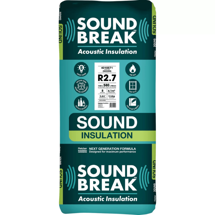 Sound Insulation