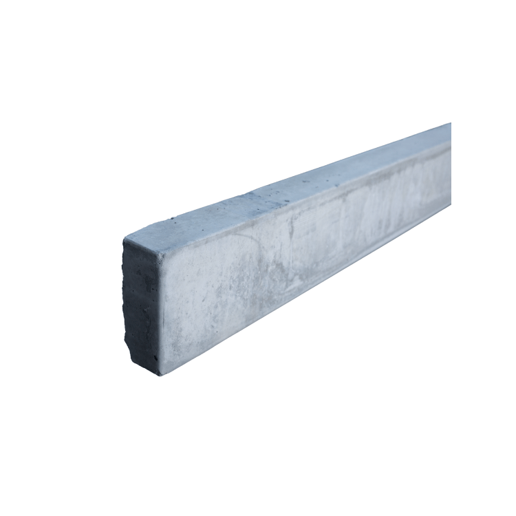 Concrete Sleepers Smooth Plain