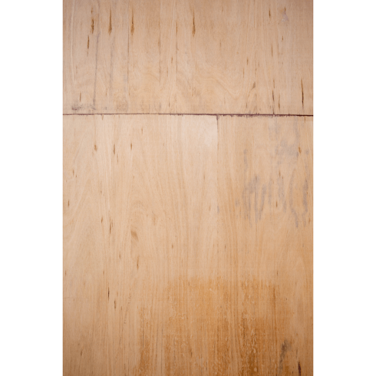 Hardwood Bracing Ply