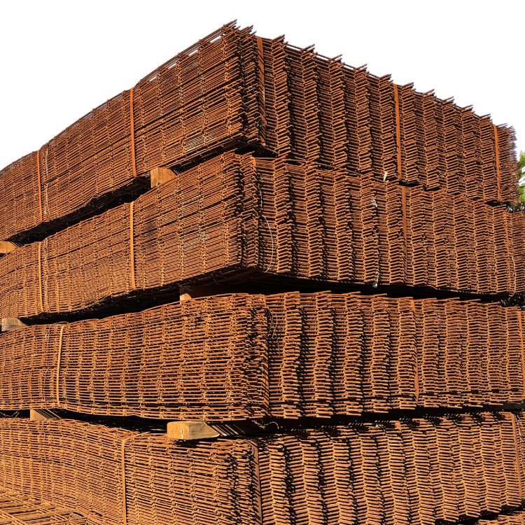 REO MESH