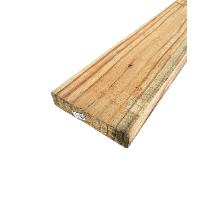 Pine Sleeper A Edge
