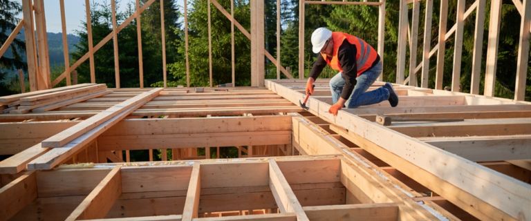 Timber Framing in Australia