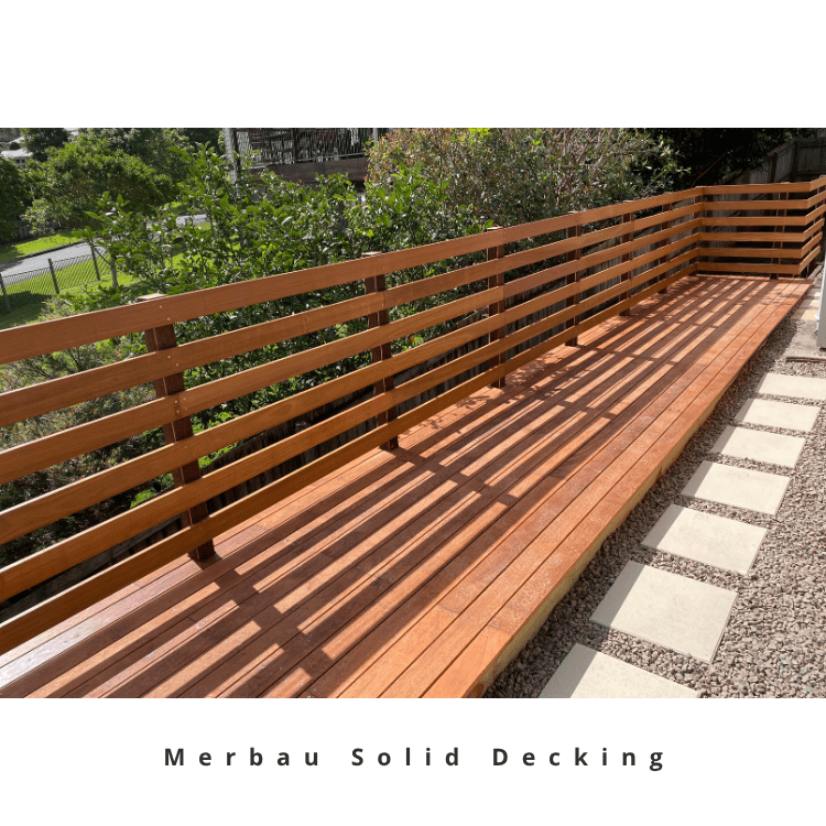 Merbau Solid Decking (3) Merbau Solid Decking (3)