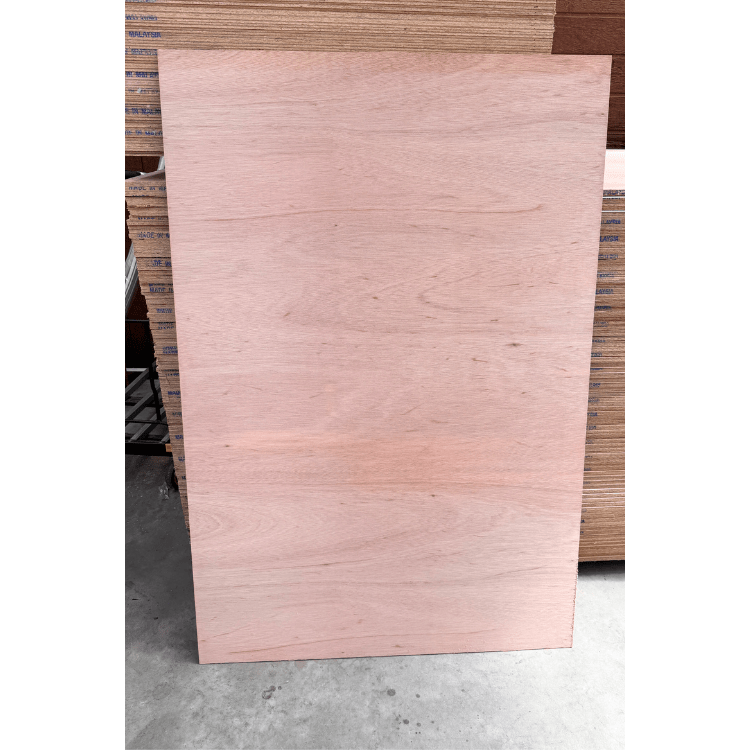 Hardwood Handy Panel