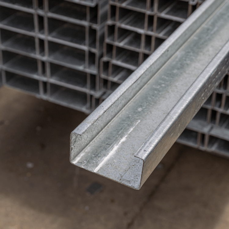 C Purlins – Farm Grade 100 (3)